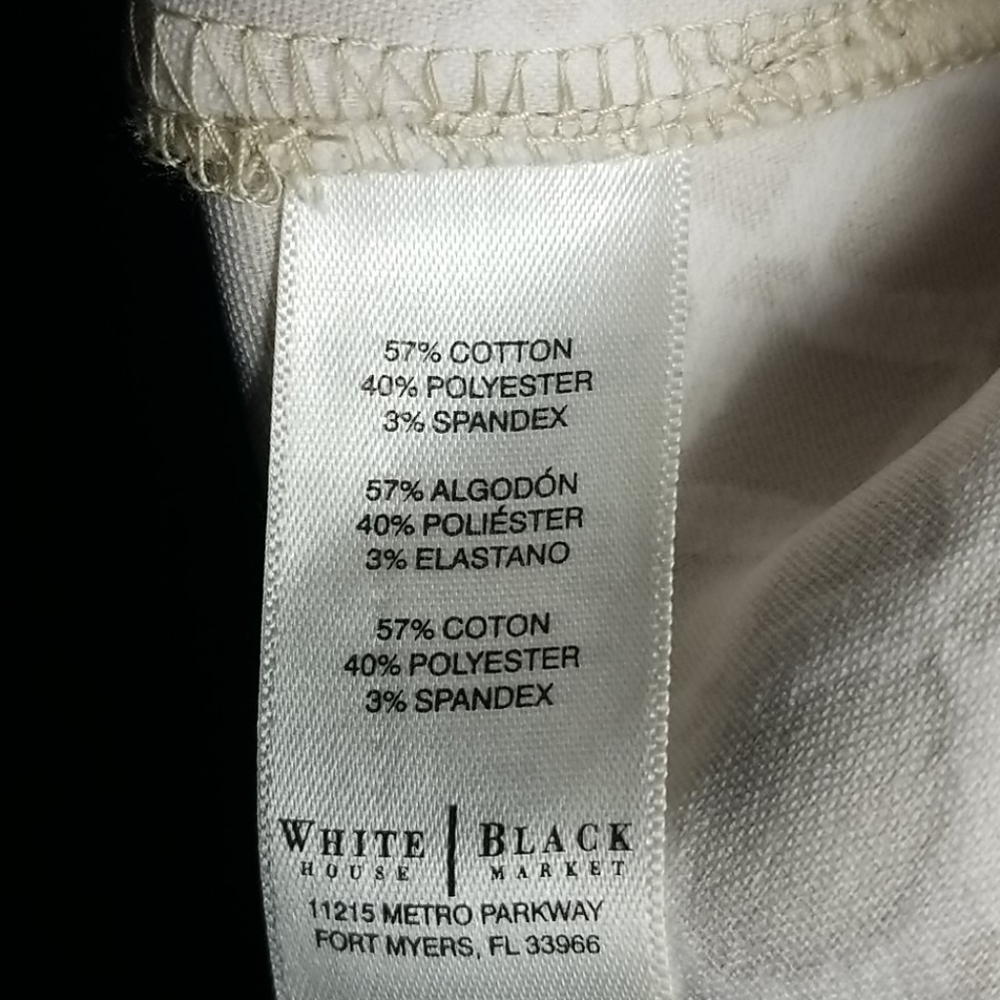 Ladies pants - Picture 3 of 10